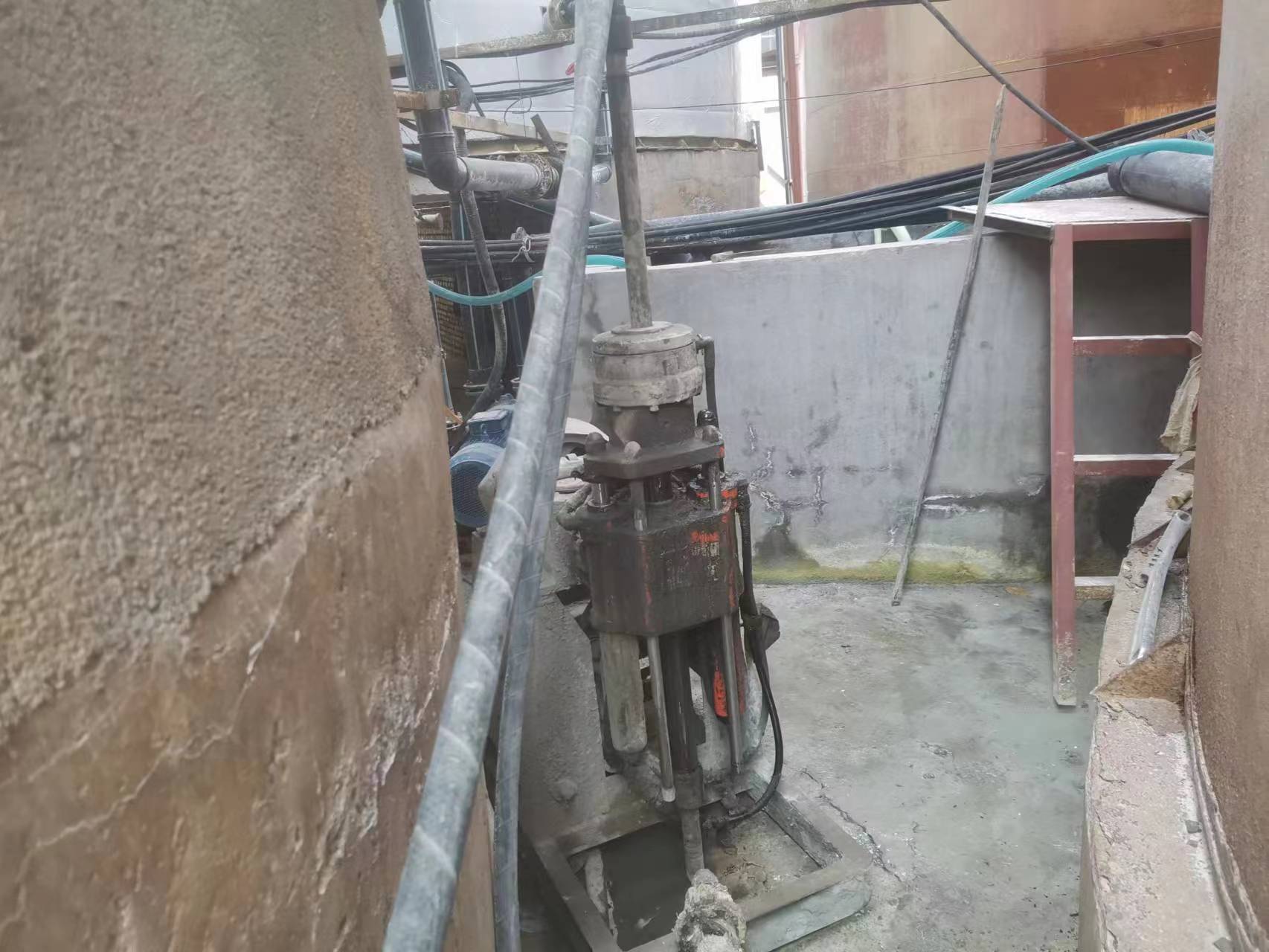 汝州基础注浆工程施工中应注意哪些?