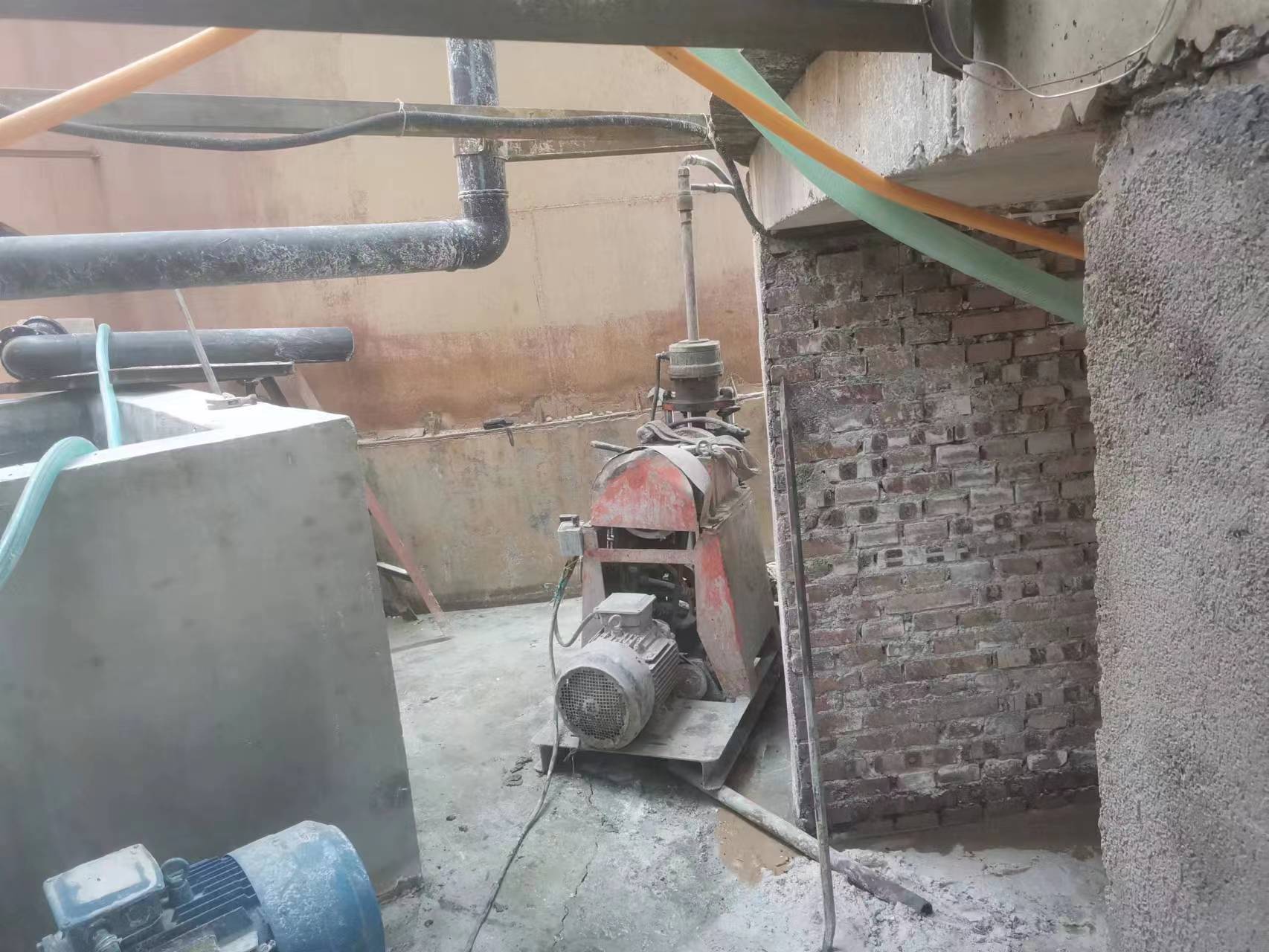 汝州压浆作业流程有哪些