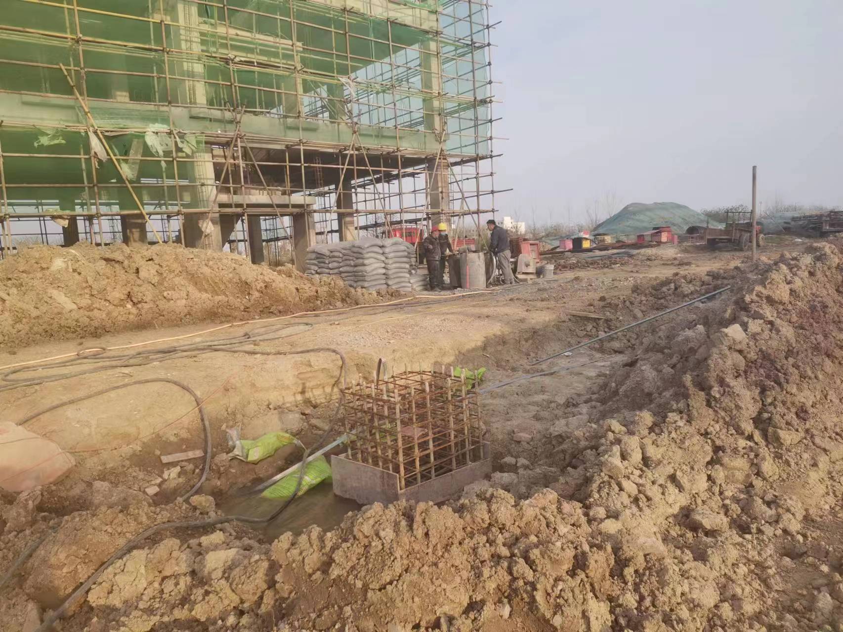 汝州当桥梁出现裂缝的时候应该及时加固修补